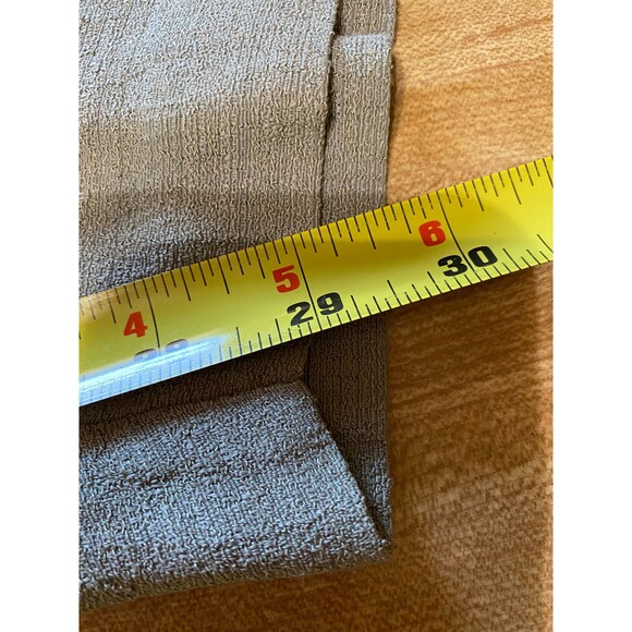 Ellen Figg Woman Pants 18W  Elastic Waist Green Vintage! - Picture 3 of 6